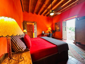 Posada de la Cruz#5